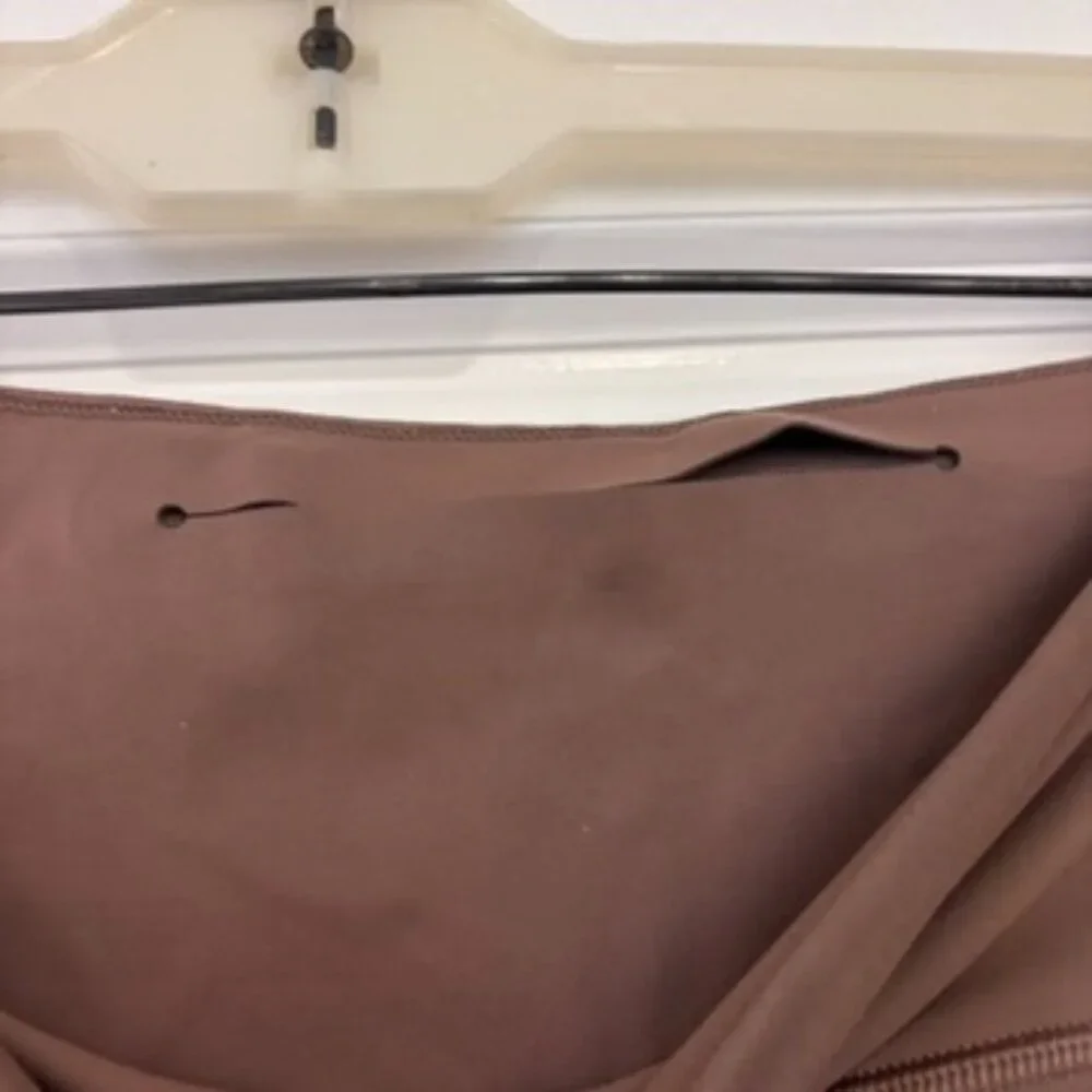 Lululemon In Movement Tight 25